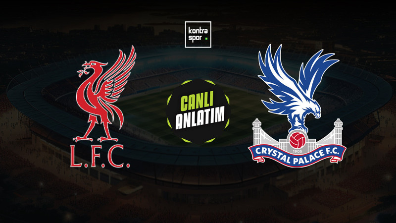 Liverpool - Crystal Palace maçı ne zaman? Saat kaçta ve hangi kanalda canlı yayınlanacak? | İngiltere Lig Kupası