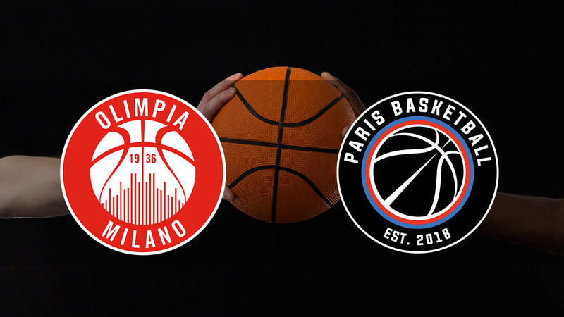 Olimpia Milano - Paris Basket maçı ne zaman? Saat kaçta ve hangi kanalda canlı yayınlanacak? | Euroleague