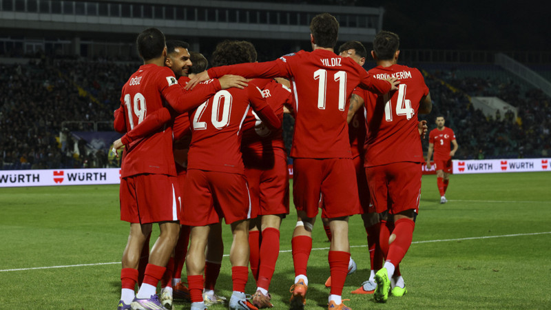 Real Madrid kabul ederse Zeki Çelik, Arda Güler'le beraber forma giyecek