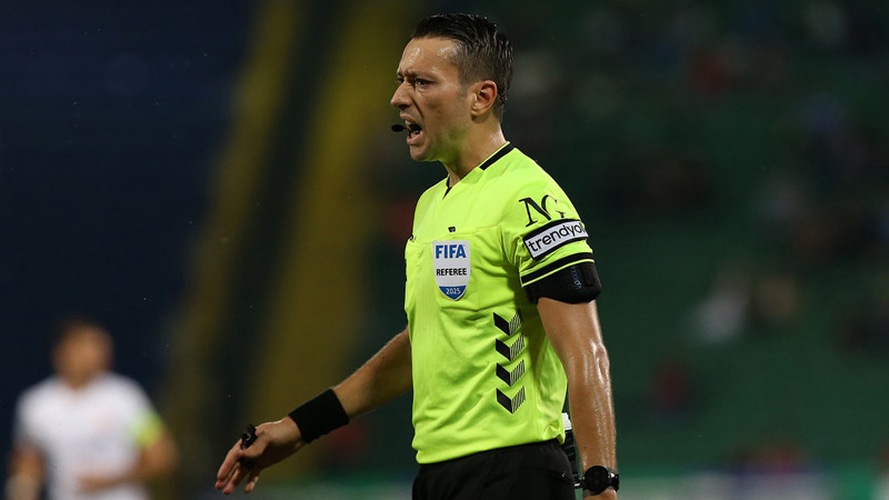 Süper Lig ekibinden Zorbay Küçük tepkisi! Maç tekrarı isteyecekler