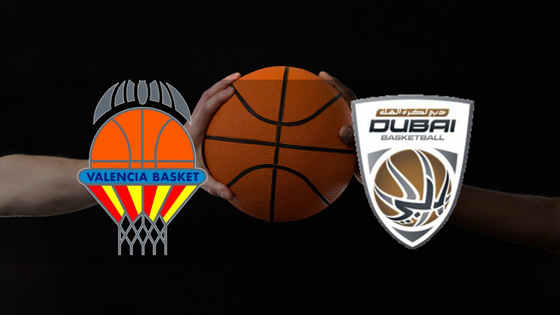 Valencia - Dubai maçı ne zaman? Saat kaçta ve hangi kanalda canlı yayınlanacak? | Euroleague