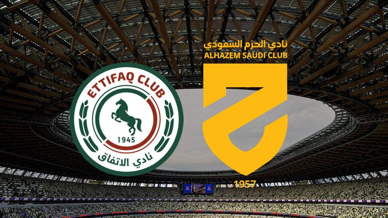 Al Ettifaq - Al Hazem maçı ne zaman? Saat kaçta? Hangi kanalda canlı yayınlanacak? | Suudi Arabistan Pro Lig