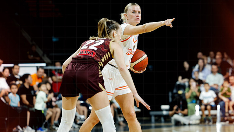 ÇBK Mersin, EuroLeague'deki ilk galibiyetini aldı