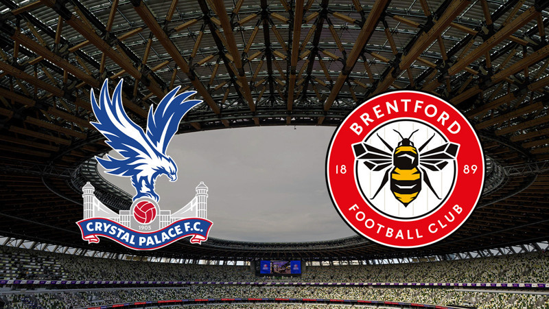 Crystal Palace - Brentford maçı ne zaman? Saat kaçta ve hangi kanalda canlı yayınlanacak? | İngiltere Premier Lig