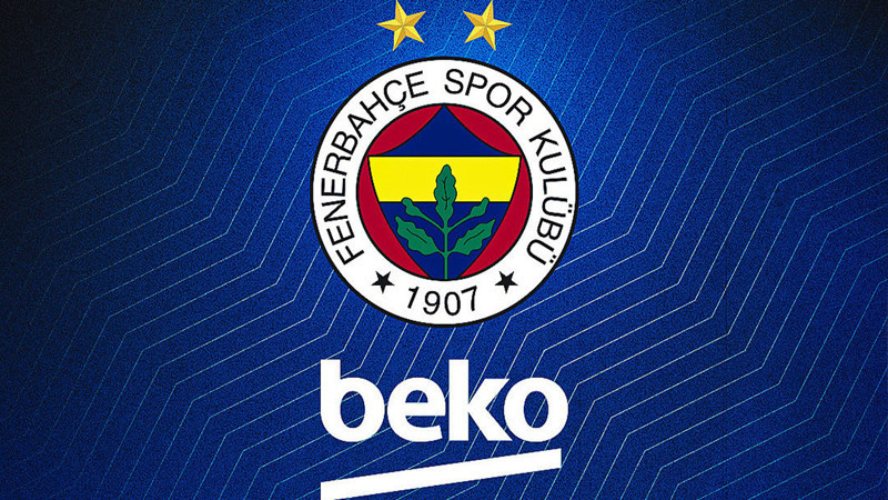 Fenerbahçe Beko, EuroLeague'deki iki maçının Almanya'da oynanacağını açıkladı