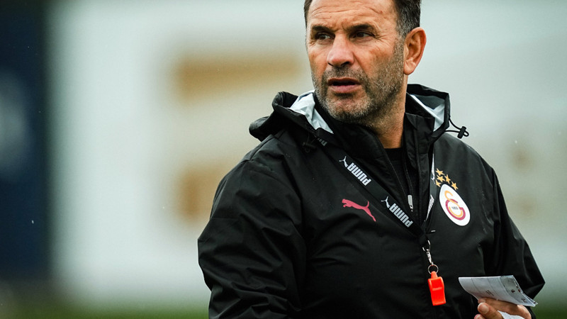 Okan Buruk'tan kritik sol bek kararı! Trabzonspor maçında...