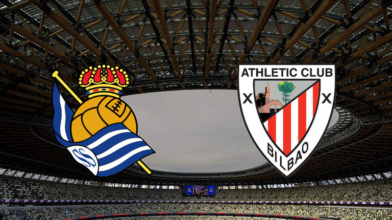 Real Sociedad - Athletic Bilbao maçı ne zaman? Saat kaçta ve hangi kanalda canlı yayınlanacak? | İspanya La Liga