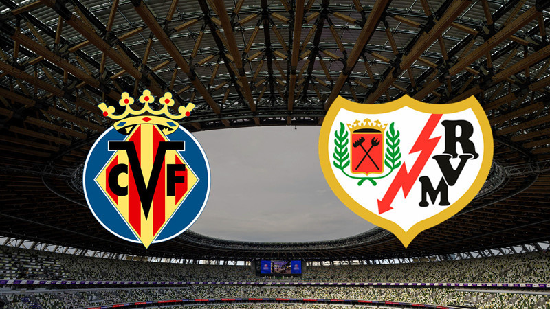 Villarreal - Rayo Vallecano maçı ne zaman? Saat kaçta ve hangi kanalda canlı yayınlanacak? | İspanya La Liga