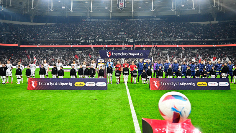 Beşiktaş'ta Orkun Kökçü, Fenerbahçe'de Jhon Duran! İki takım arasında 124 milyon euroluk kadro değeri farkı