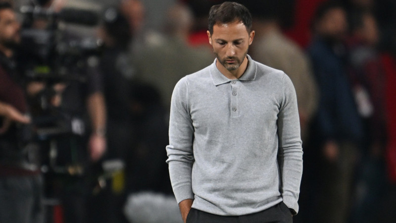 Domenico Tedesco'dan Sergen Yalçın'a 'ön alan baskısı' taktiği!