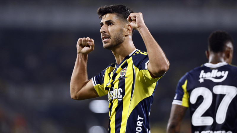 Domenico Tedesco'nun planlarını bozan ayrılık! Asensio'yu istediler