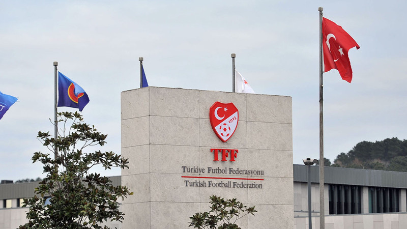 PFDK; Galatasaray, Fenerbahçe ve Beşiktaş'a para cezası yağdırdı