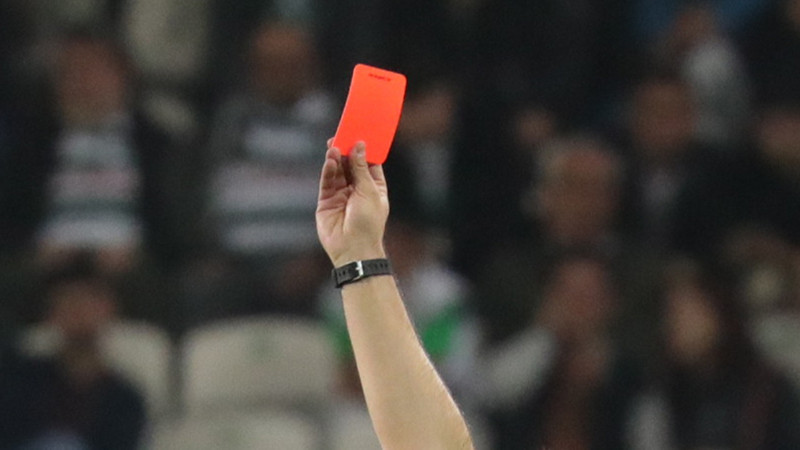 Savcılık, Özgür Özel'in 'kırmızı kart' iddiası sonrası harekete geçti!