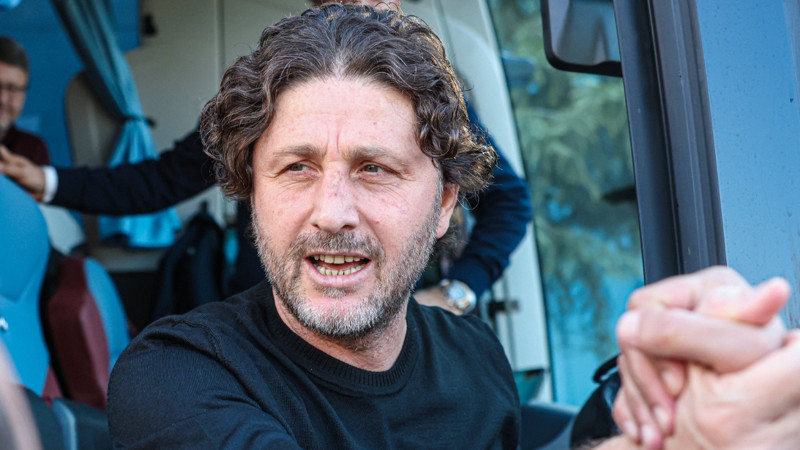 Trabzonspor'da Taha Emre İnce ve Salih Malkoçoğlu kadroda yok