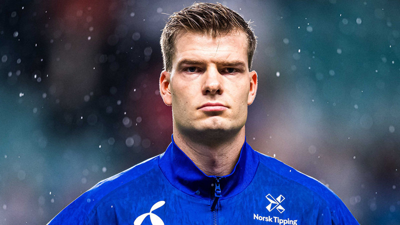 Alexander Sörloth'tan ayrılık kararı! Fenerbahçe de devrede