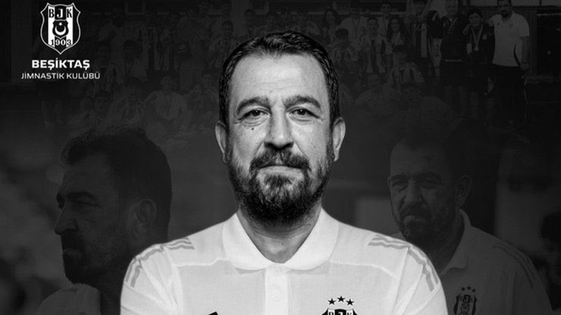 Beşiktaş ve Türk futbolunun acı günü! Hikmet Çapanoğlu hayatını kaybetti