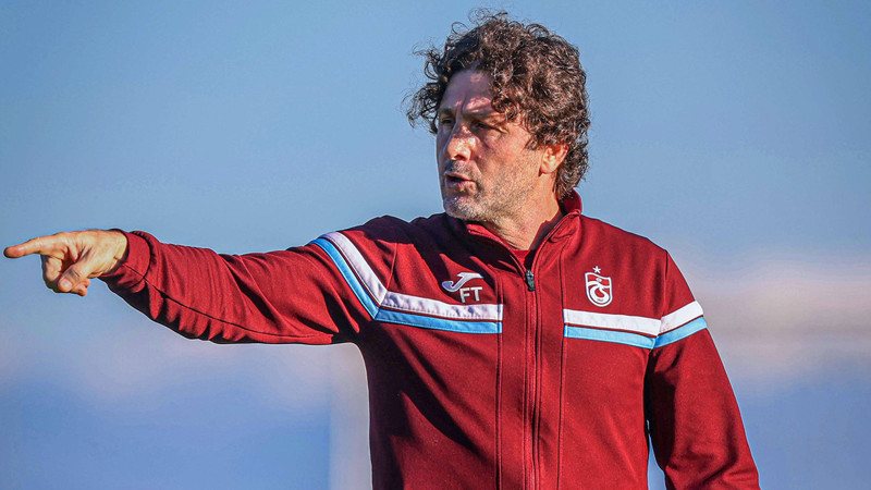 Fatih Tekke'den Galatasaray motivasyonu: "Üzerimizde baskı yok! Sahaya karakter koyacağız"