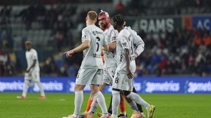 Hrvoje Smolcic: Serdar Dursun’un yarası kemiği gözükecek şekildeydi