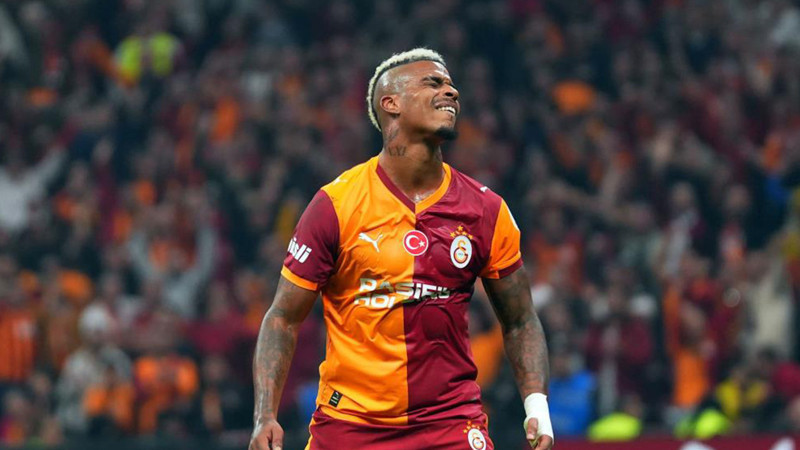 Lemina'dan stoper performansı yorumu: Onuachu'yu özel hazırlanmadım