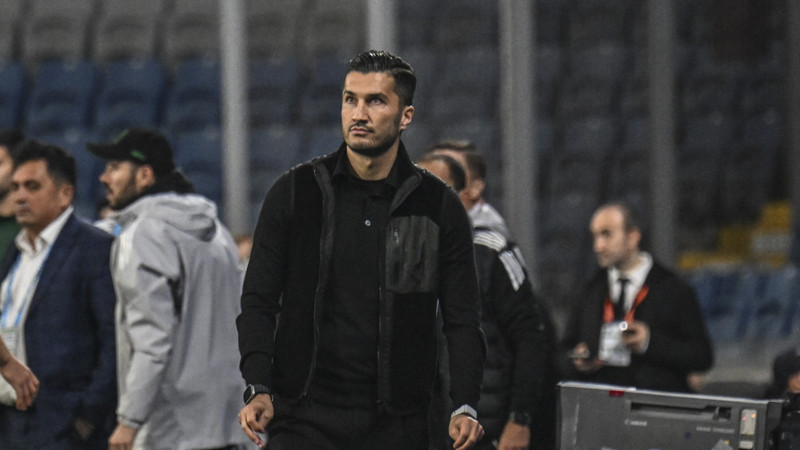 Nuri Şahin: Montella'ya bu oyuncuyu al diyemem