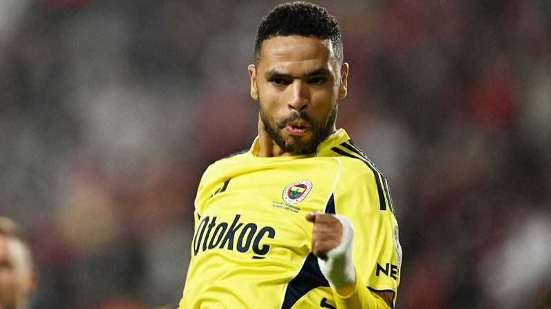 Youssef En-Nesyri'den Beşiktaş derbisinde gol sözü: "Bu kısır döngüyü kıracağım"