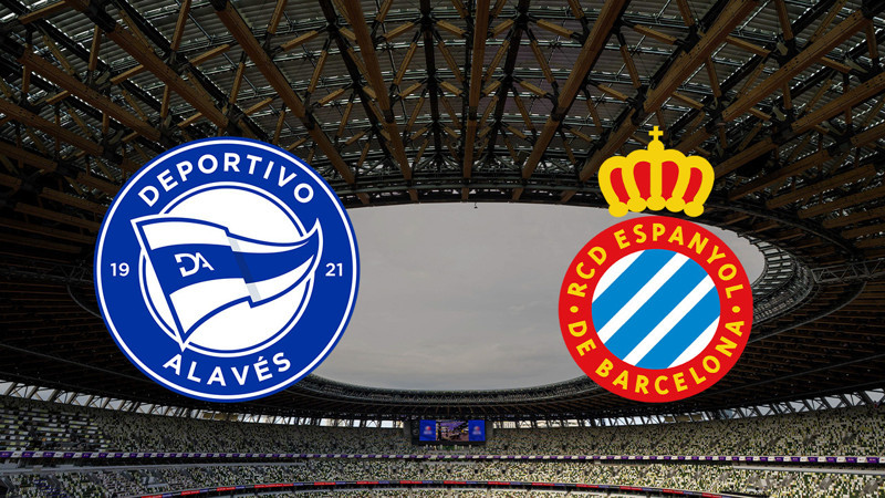 Deportivo Alaves - Espanyol maçı ne zaman? Saat kaçta ve hangi kanalda canlı yayınlanacak? | İspanya La Liga