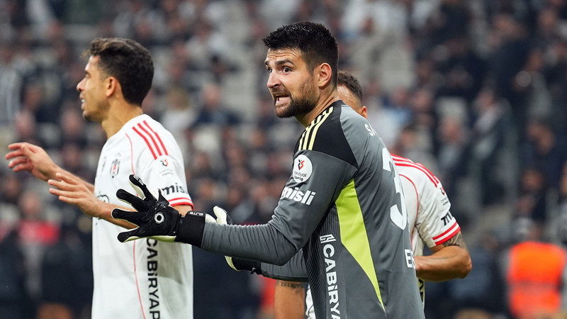 Ersin Destanoğlu 11'de başladığı maçlarda ilk kez Fenerbahçe'ye kaybetti