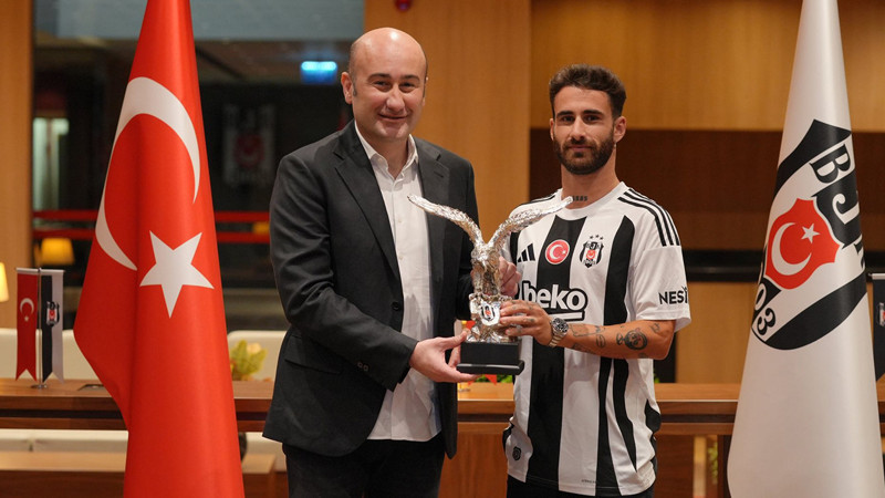 Hüseyin Yücel Rafa Silva'nın maliyetini açıkladı!