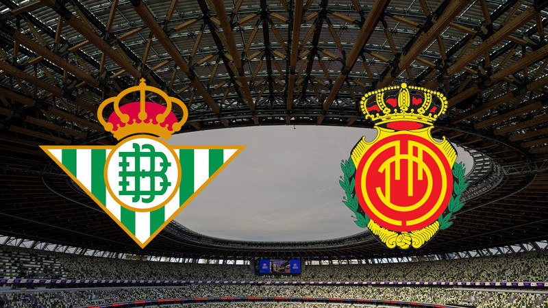 Real Betis - Mallorca maçı ne zaman? Saat kaçta ve hangi kanalda canlı yayınlanacak? | İspanya La Liga
