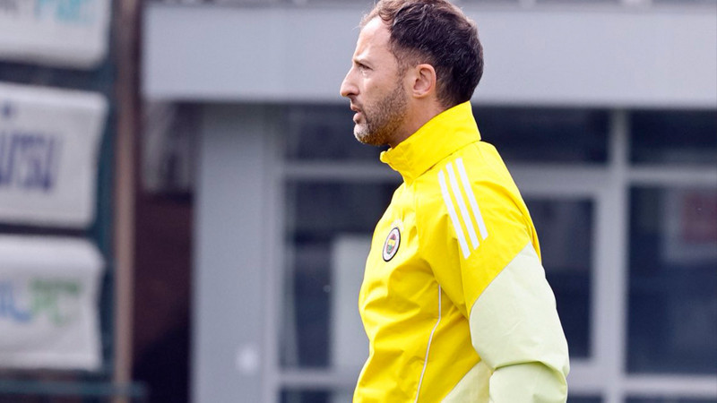 Tedesco'dan öğrencilerine Beşiktaş uyarısı: Bu çıkışı derbide alacağımız galibiyetle taçlandırmanın zamanı geldi