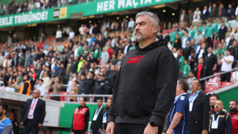 Thomas Reis: Daha fazla da gol atabilirdik