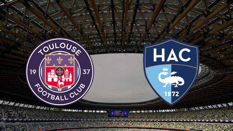 Toulouse - Le Havre maçı ne zaman? Saat kaçta ve hangi kanalda canlı yayınlanacak? | Fransa Ligue 1