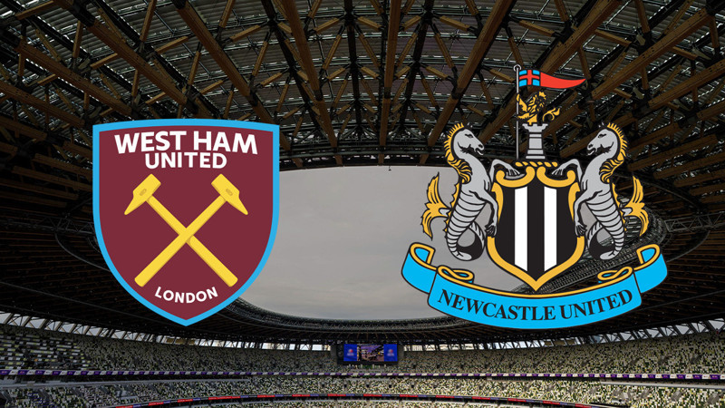 West Ham United - Newcastle United maçı ne zaman? Saat kaçta ve hangi kanalda canlı yayınlanacak? | İngiltere Premier Lig