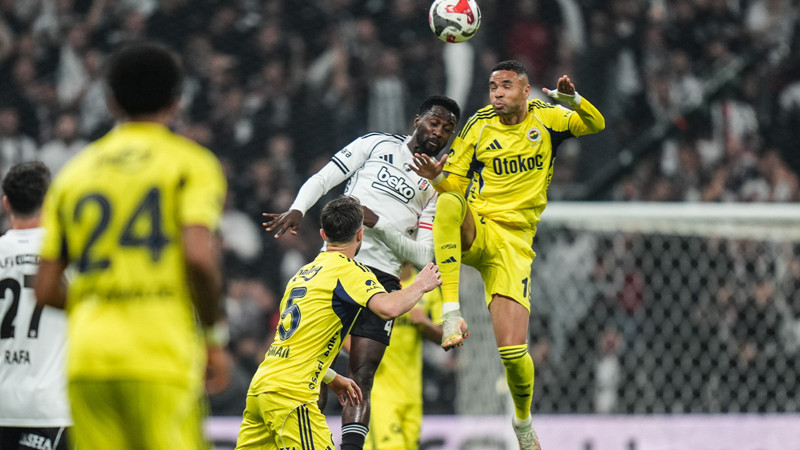 Wilfred Ndidi: "Kırmızı karttan sonra..."