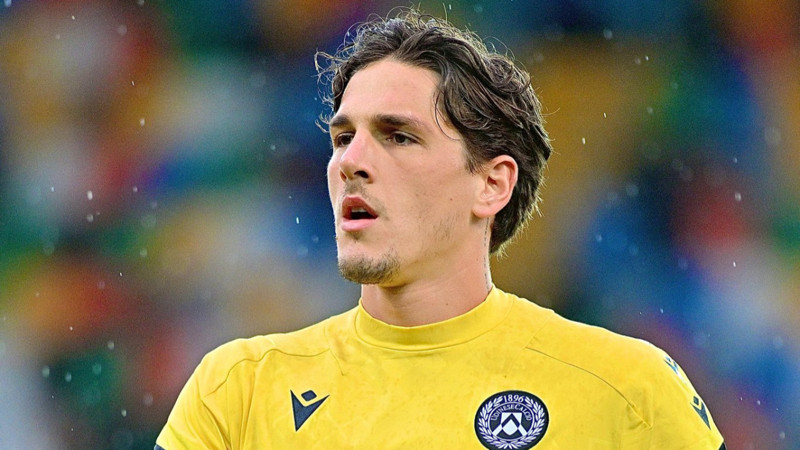 Zaniolo eski takımlarını affetmiyor! Önce Atalanta şimdi sırada Roma