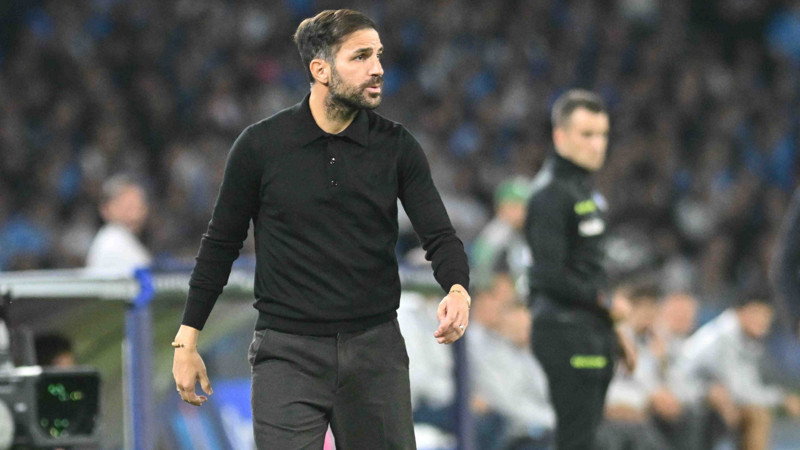 Alvaro Morata Como-Napoli maçında penaltı kaçırdı İtalyanlar çıldırdı