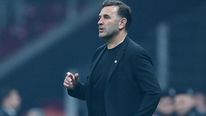 Galatasaray'ın 'Beşiktaş ve Trabzonspor' serisi bozuldu