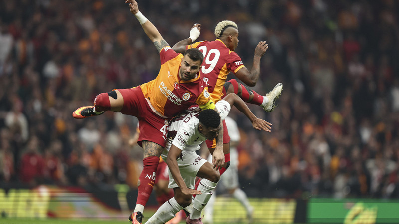 Okan Buruk'un en güvendiği yıldız Mario Lemina! Büyük maçların büyük futbolcusu