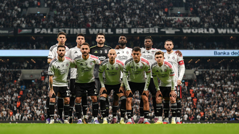 Orkun Kökçü ve Emirhan Topçu'dan sonra bir tepki de Ndidi'ye!