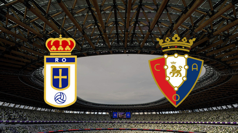 Real Oviedo - Osasuna maçı ne zaman? Saat kaçta ve hangi kanalda canlı yayınlanacak? | İspanya La Liga