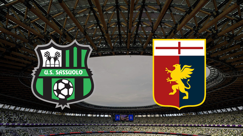 Sassuolo - Genoa ne zaman? Saat kaçta ve hangi kanalda canlı yayınlanacak? | İtalya Serie A