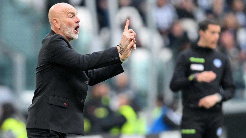 10 haftada 4 puan! Fiorentina, Stefano Pioli ile yollarını ayırdı