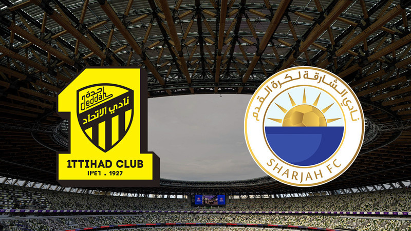 Al Ittihad - Sharjah maçı ne zaman? Saat kaçta ve hangi kanalda canlı yayınlanacak? | Asya Şampiyonlar Ligi