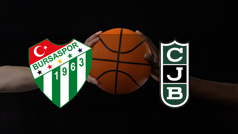 Bursaspor - Joventut maçı ne zaman, saat kaçta ve hangi kanalda? | Basketbol FIBA Şampiyonlar Ligi