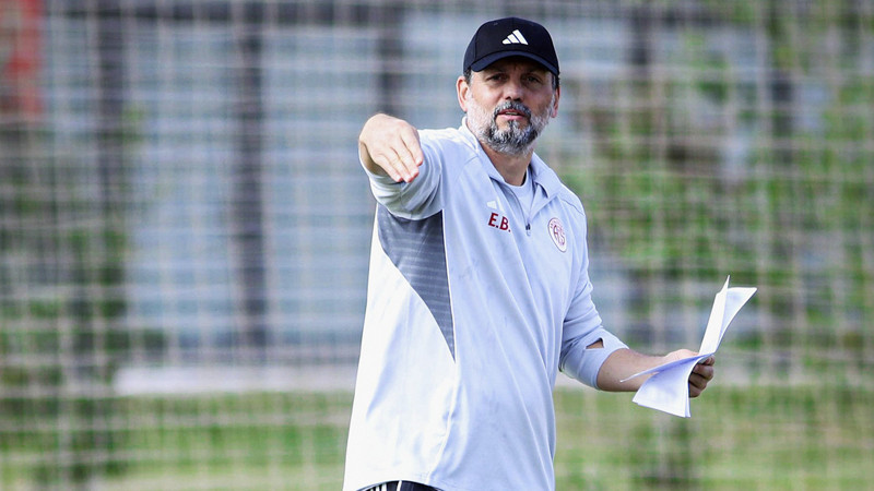 Erol Bulut'un casusluk iddialarına Başakşehir ve Eyüpspor'dan yanıt!