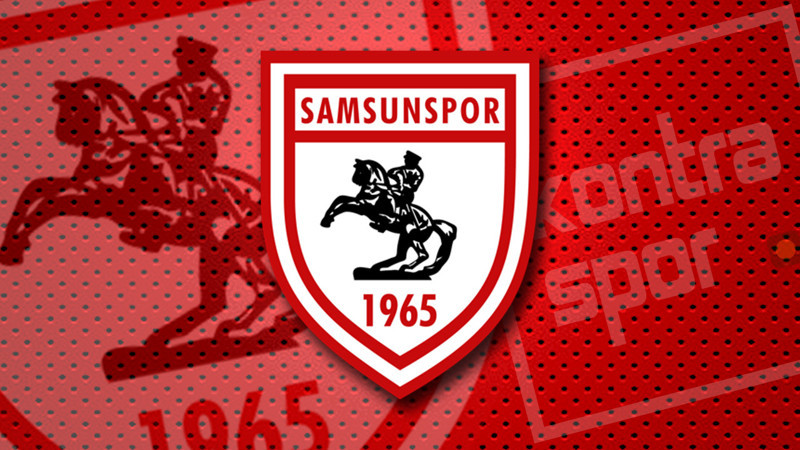 Samsunspor-Hamrun Spartans maçına Kazak hakem!