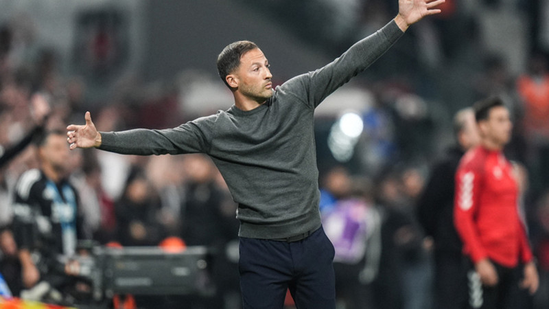 Tedesco, Sadettin Saran'ın yüzünü kara çıkarmadı! Mayıs ayına kadar hoca arayışı olmayacak