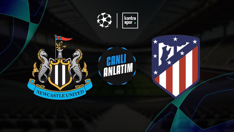 UEFA ŞAMPİYONLAR LİGİ: Newcastle United - Athletic Bilbao maçı ne zaman? Saat kaçta? Hangi kanalda?