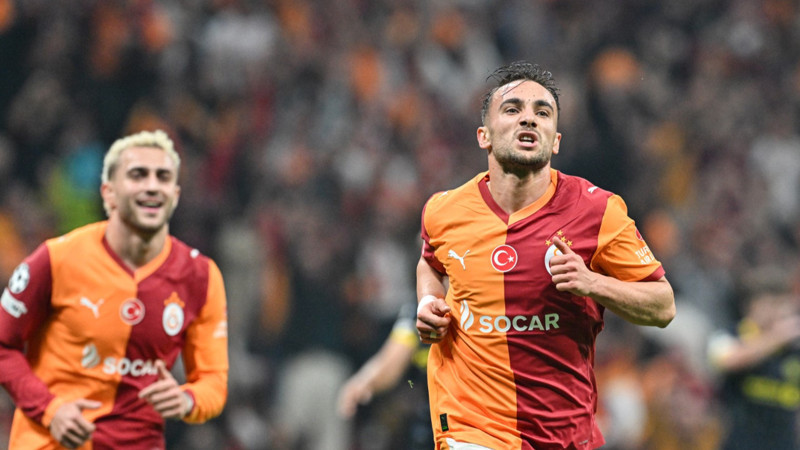 Yunus Akgün ve İlkay Gündoğan'ın son durumları açıklandı: Kasık fıtığı var