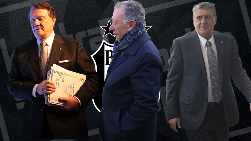 Beşiktaş 3 yılda 40 futbolcu aldı transfere tam 141 milyon euro harcadı